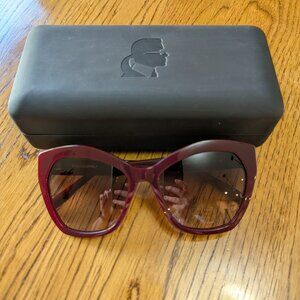 Karl Lagerfield Sunglasses